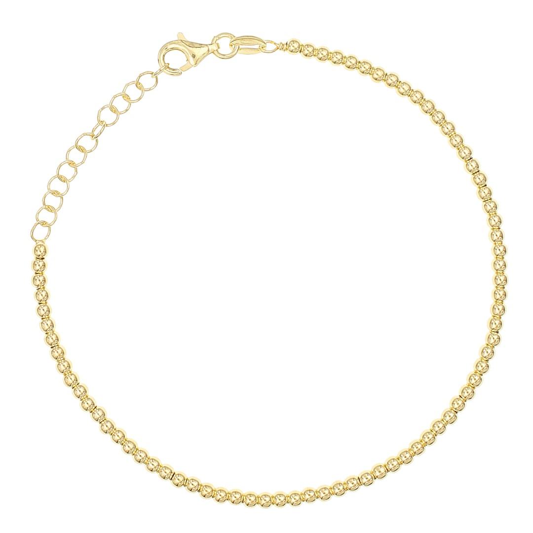 Silvex | B1604259 | BRACCIALI PALLINA