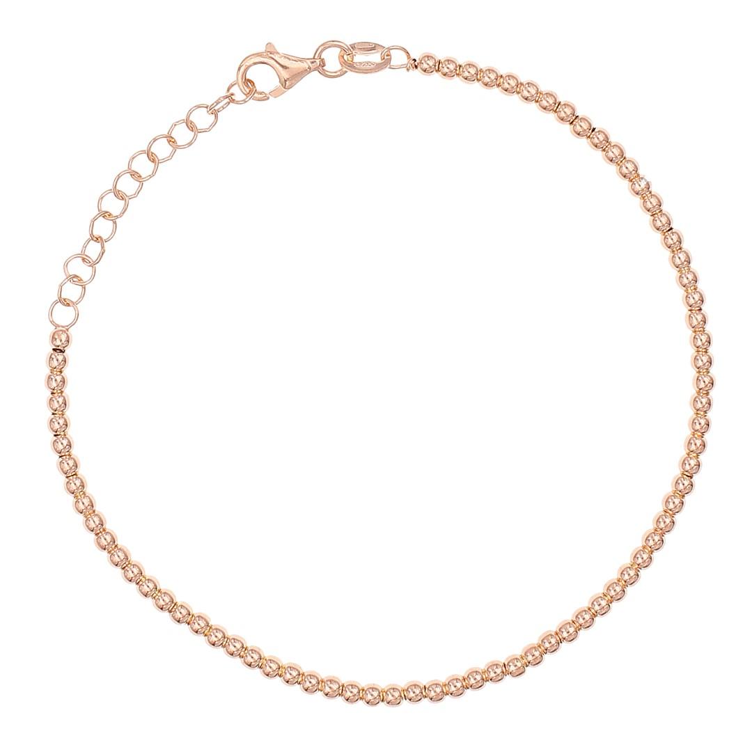 Silvex | B1604259 | BRACCIALI PALLINA