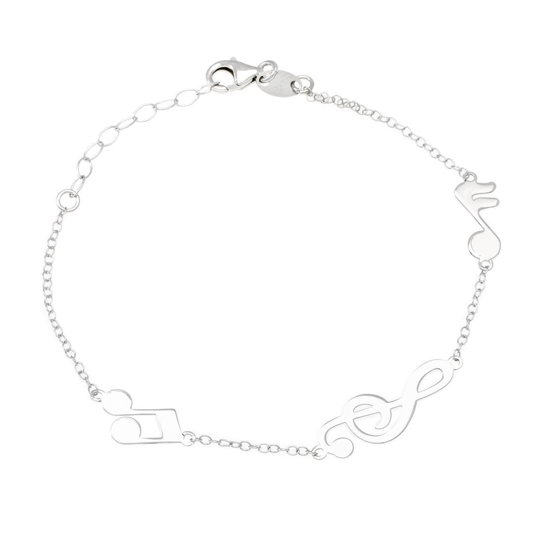 Silvex | B1700440 | BRACCIALI in argento 925