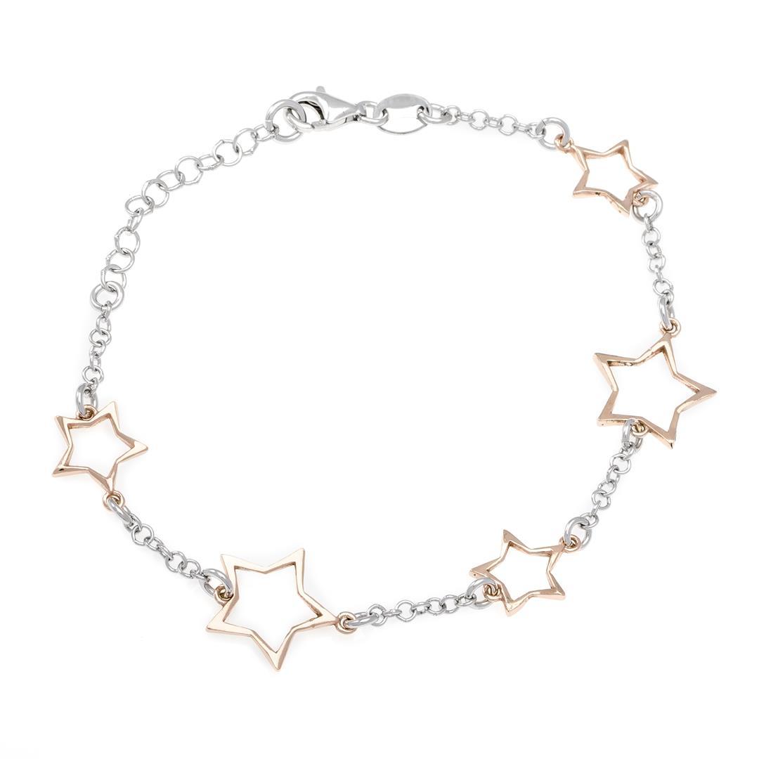 Silvex | B1700644 | BRACCIALI in argento 925