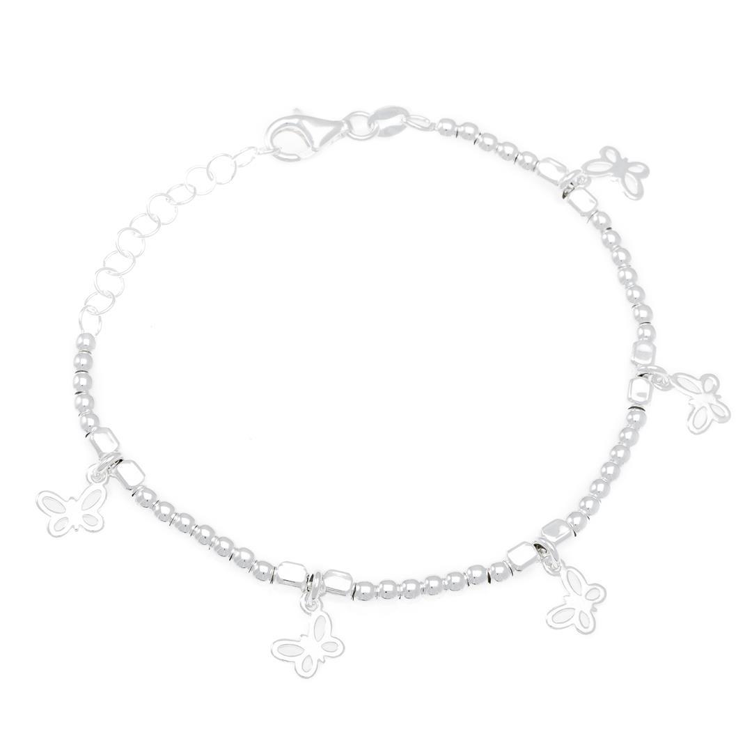 Silvex | B1700723 | BRACCIALI in argento 925