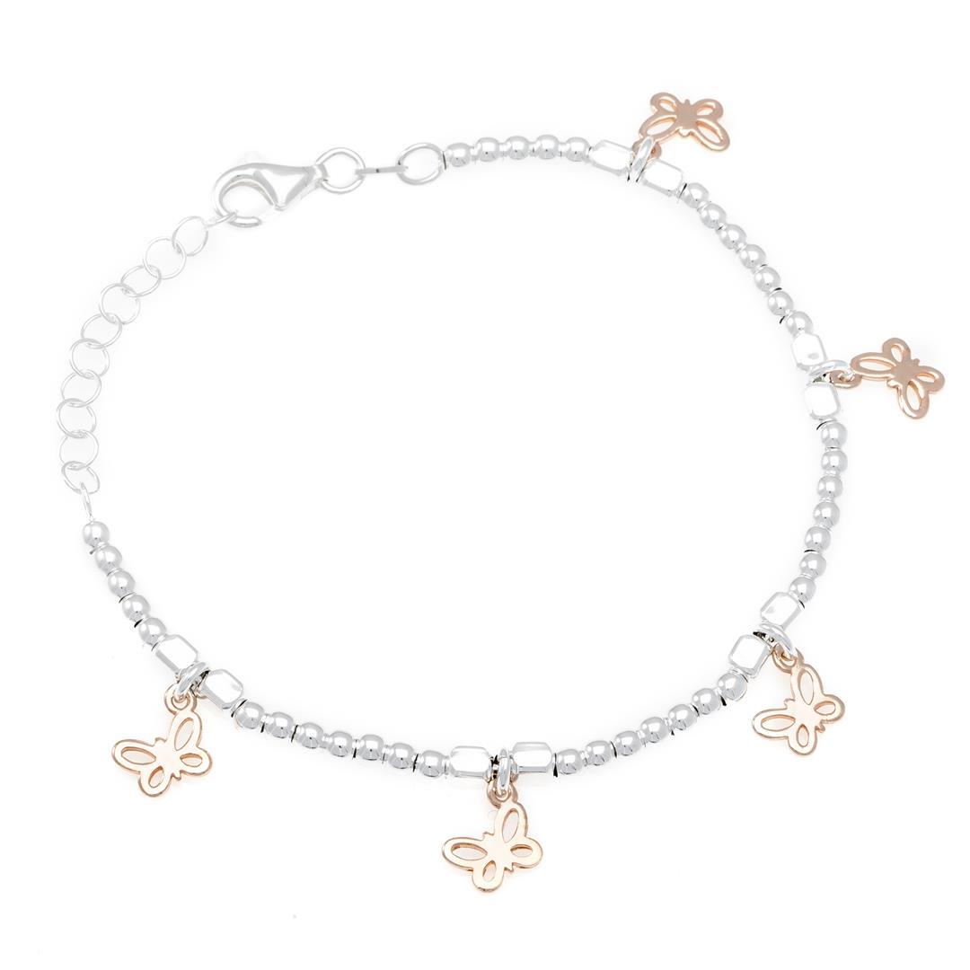 Silvex | B1700724 | BRACCIALI in argento 925