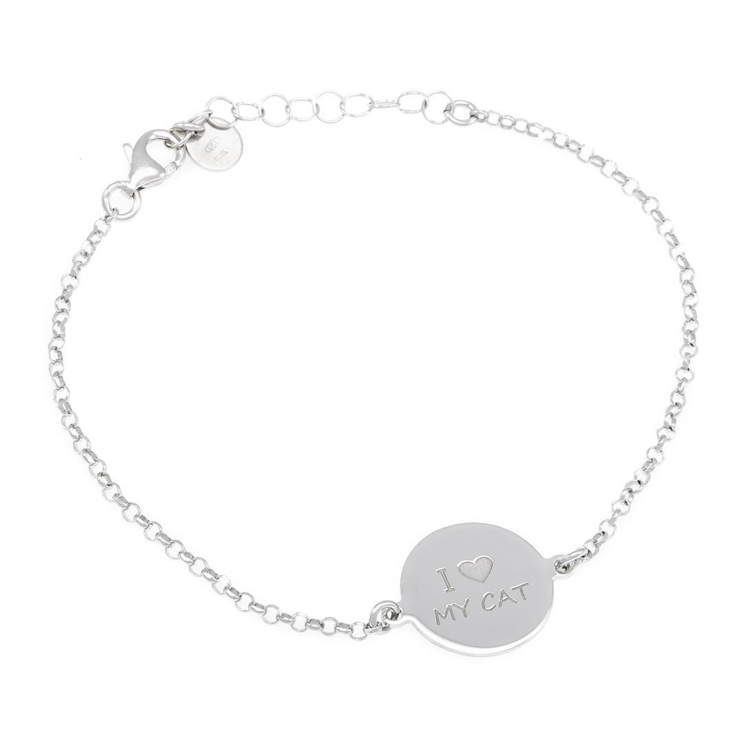 Silvex | B1701048 | BRACCIALI in argento 925