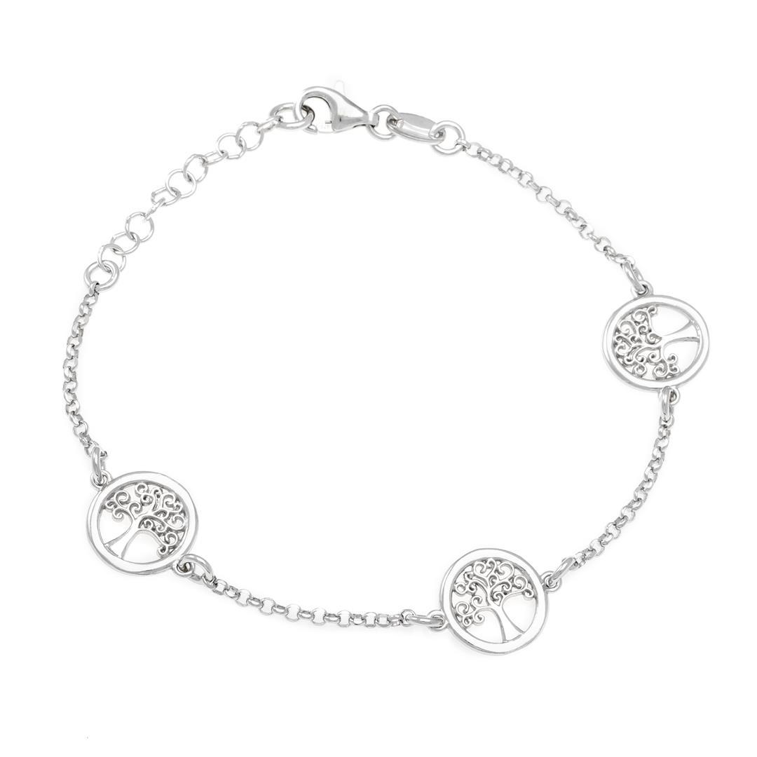 Silvex | B1701449 | BRACCIALI in argento 925