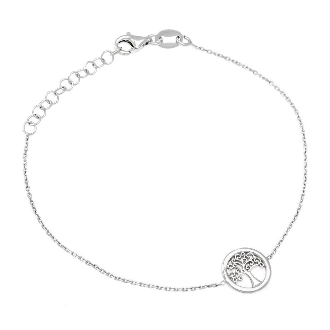 Silvex | B1701453 | BRACCIALI in argento 925