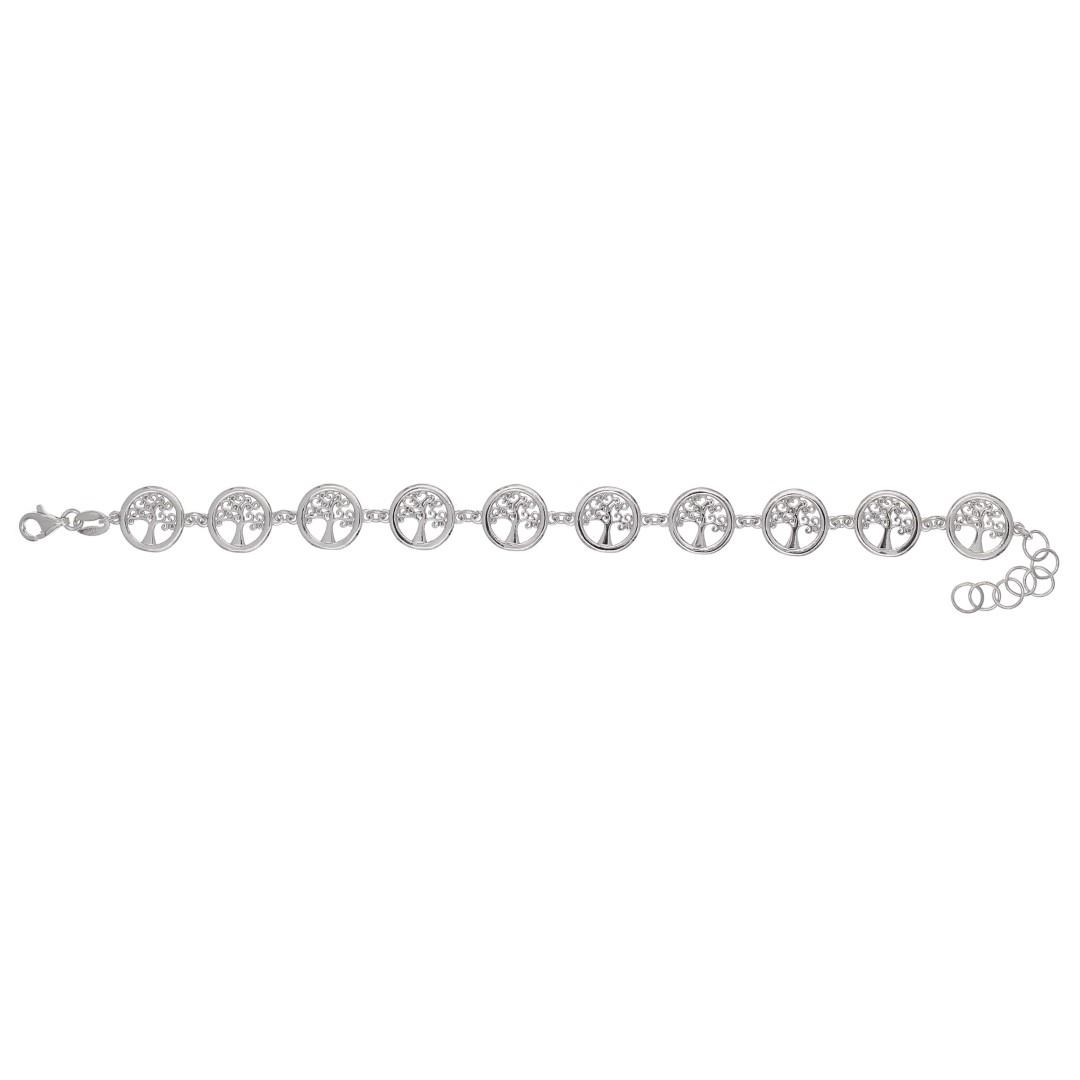 Silvex | B1701454 | BRACCIALI in argento 925