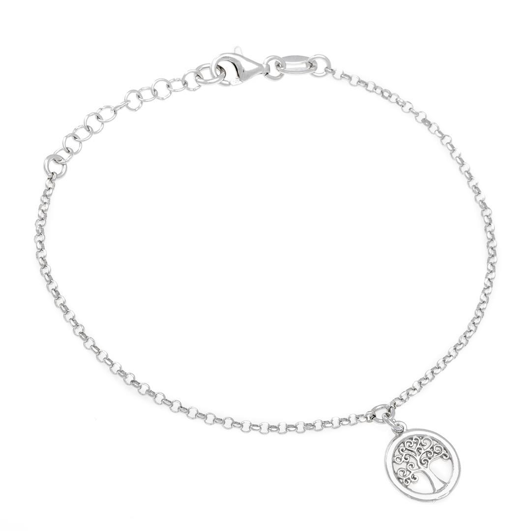Silvex | B1701456 | BRACCIALI in argento 925
