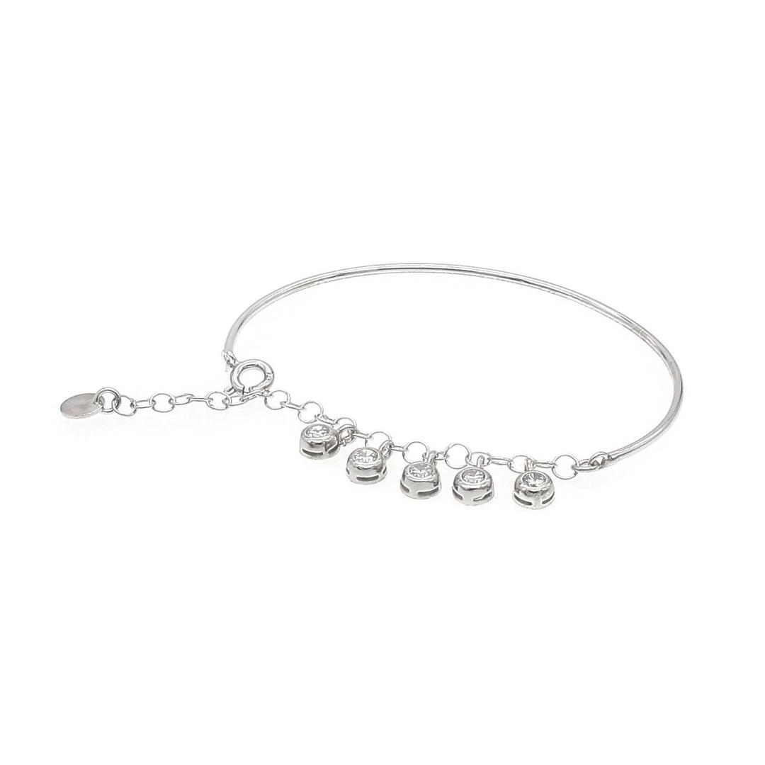 Silvex | B1701485 | BRACCIALI in argento 925