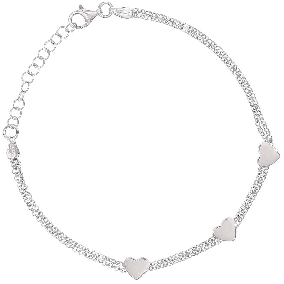 Silvex | B1702363 | BRACCIALI in argento 925