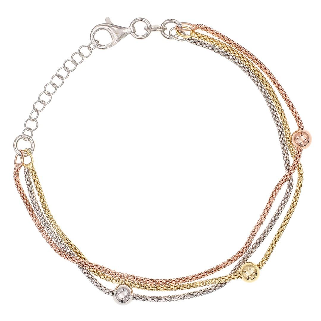 Silvex | B1702372 | BRACCIALI in argento 925