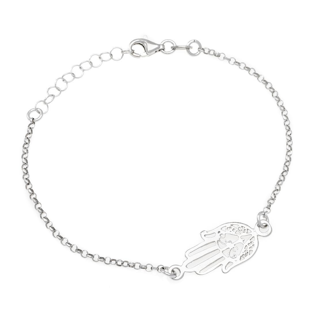 Silvex | B1702392 | BRACCIALI in argento 925