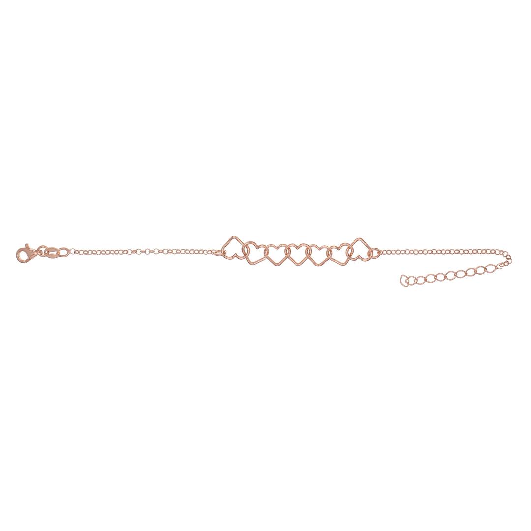Silvex | B1702568 | BRACCIALI in argento 925