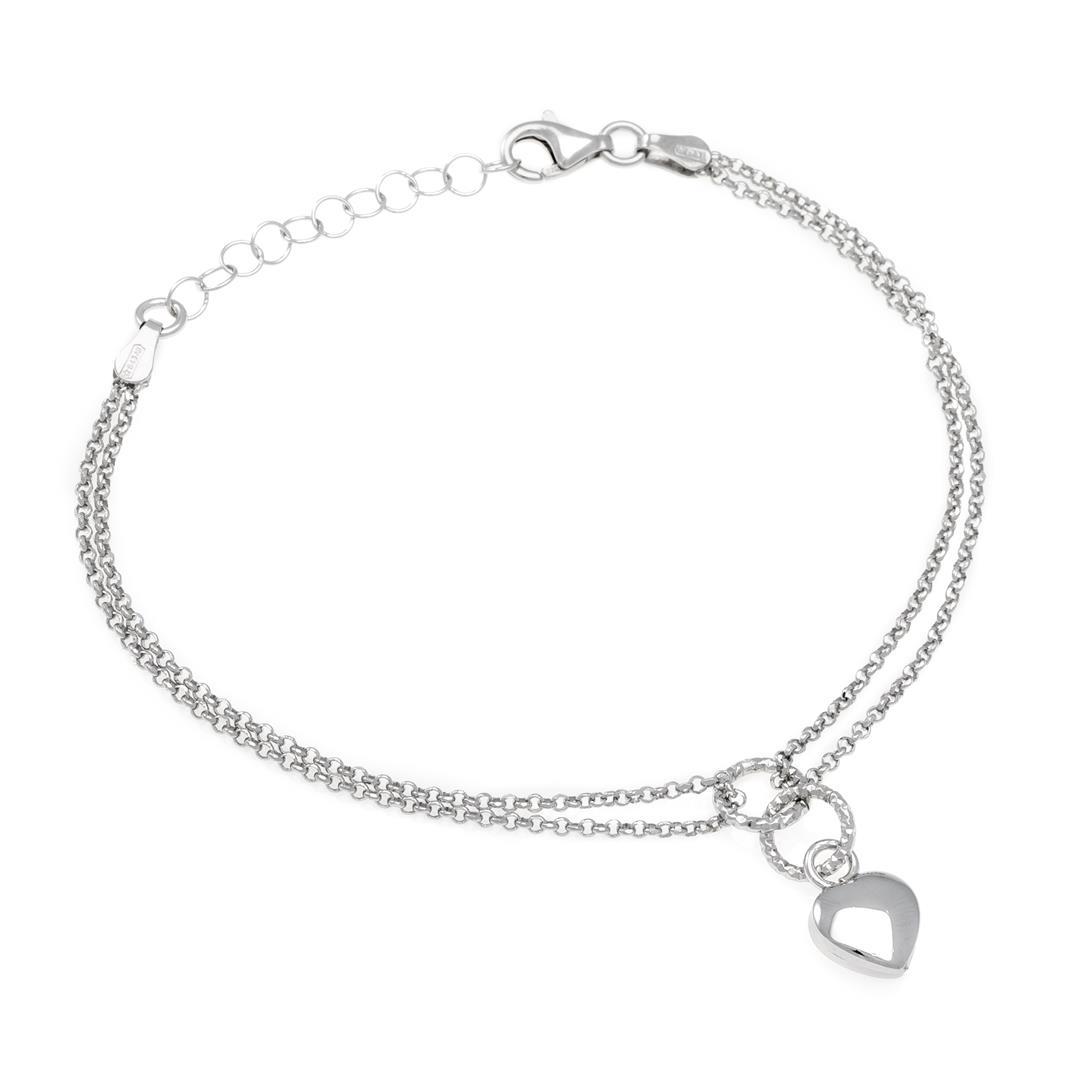 Silvex | B1702582 | BRACCIALI in argento 925