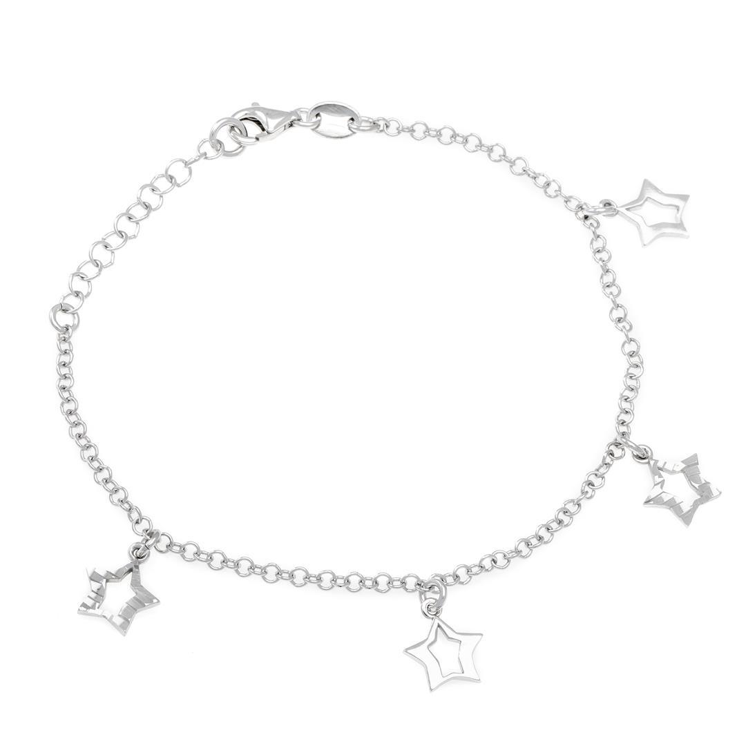 Silvex | B1702787 | BRACCIALI in argento 925