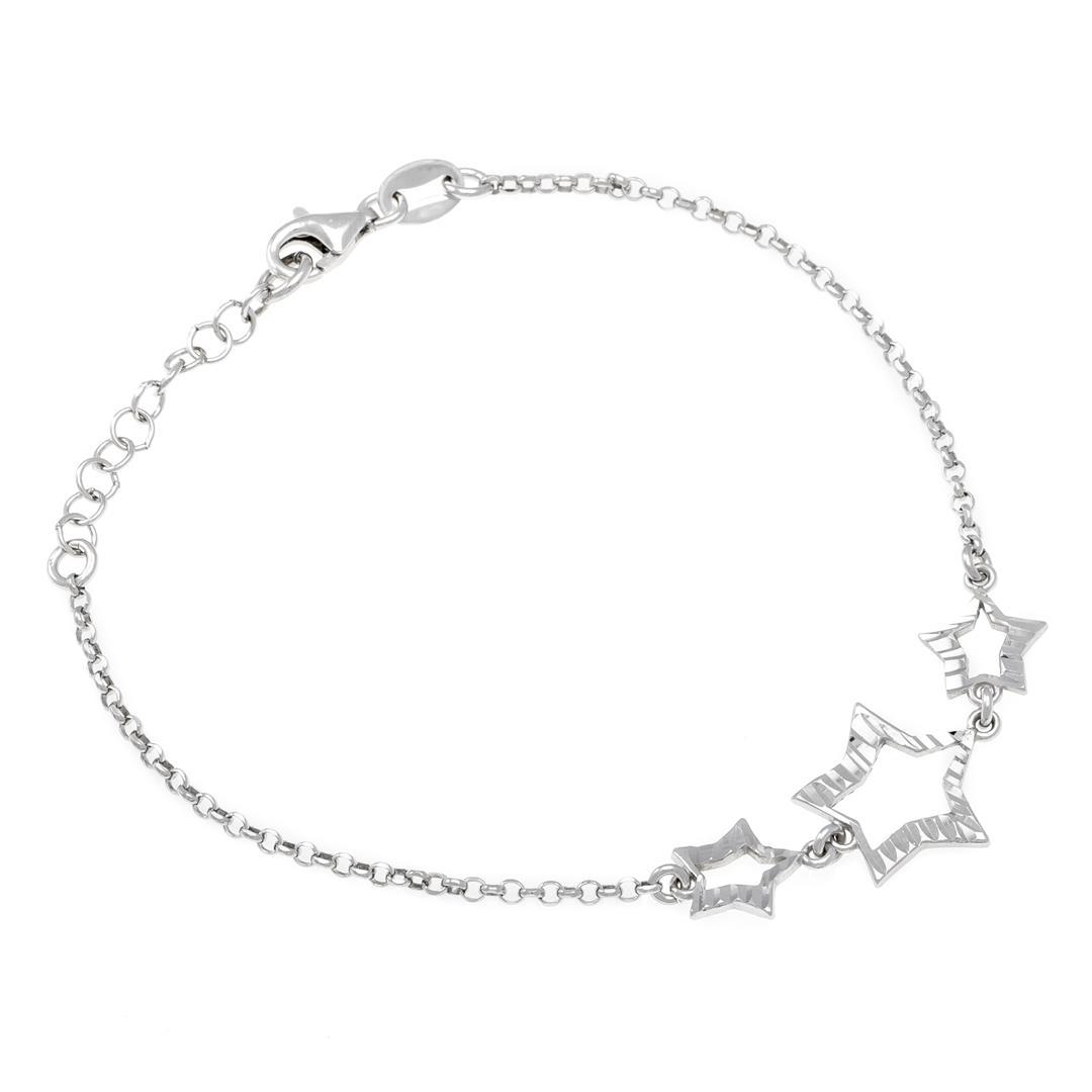 Silvex | B1702792 | BRACCIALI in argento 925