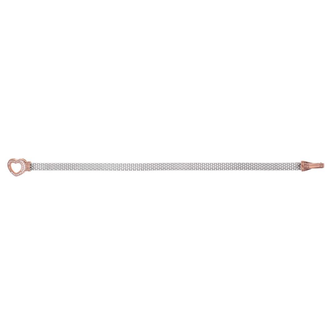 Silvex | B1702927 | BRACCIALI in argento 925