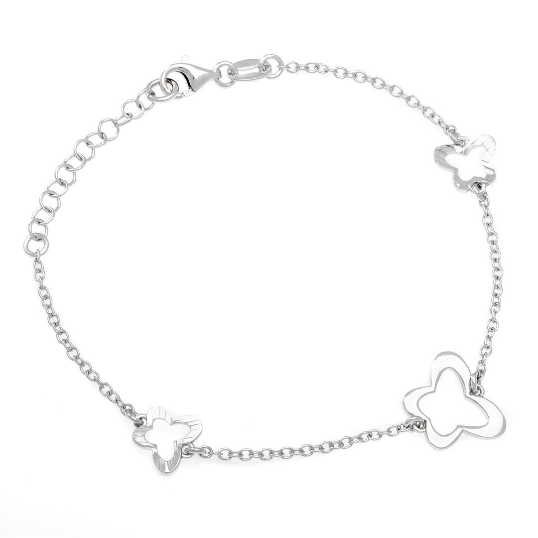 Silvex | B1702932 | BRACCIALI in argento 925