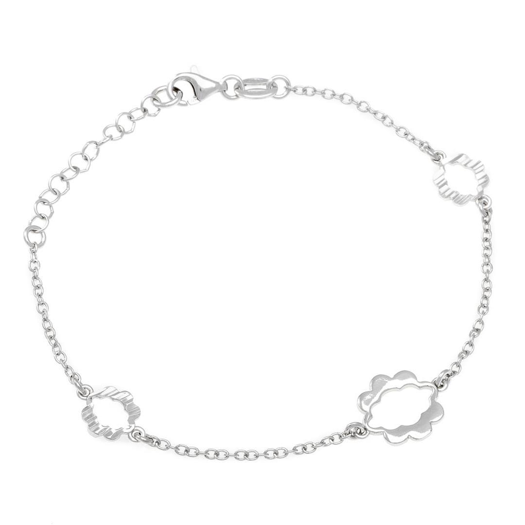 Silvex | B1702933 | BRACCIALI in argento 925
