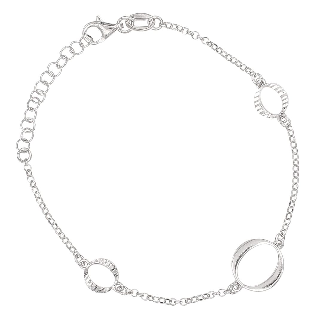 Silvex | B1702934 | BRACCIALI TONDO