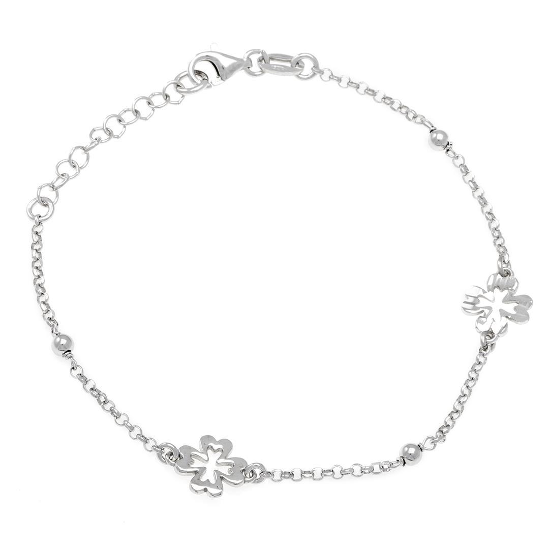 Silvex | B1702942 | BRACCIALI in argento 925