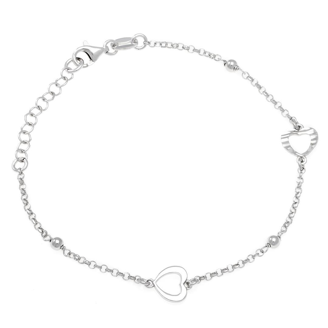 Silvex | B1702943 | BRACCIALI in argento 925