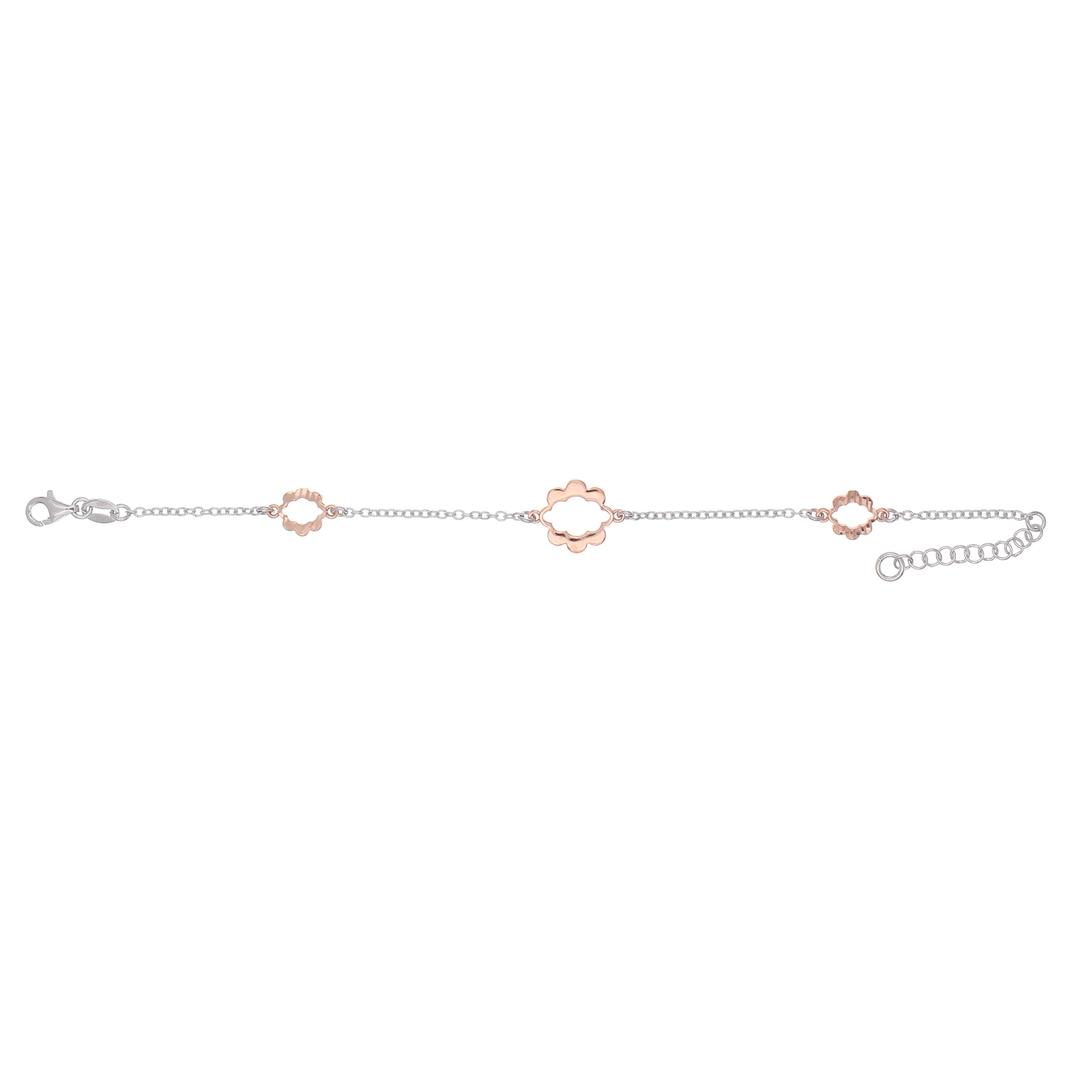 Silvex | B1702948 | BRACCIALI in argento 925
