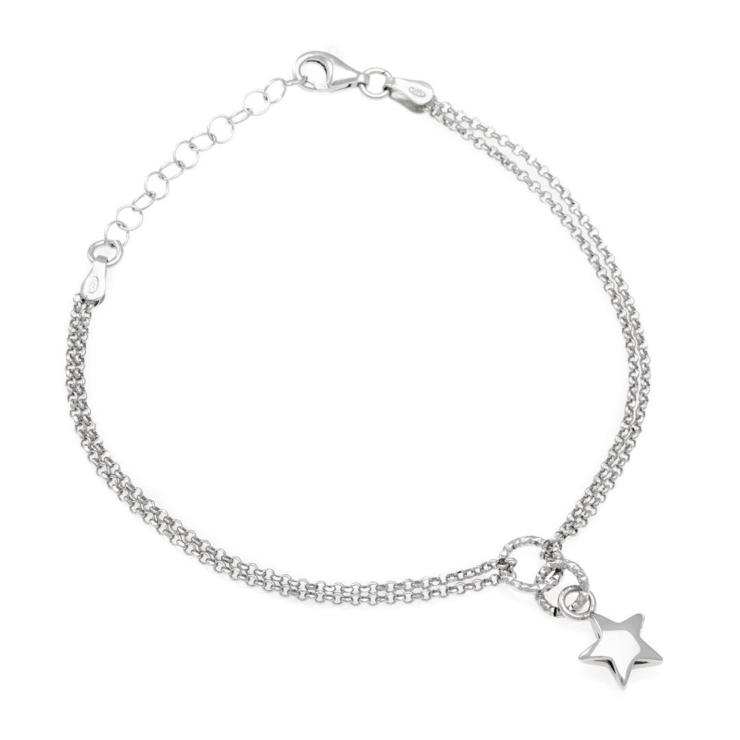 Silvex | B1703038 | BRACCIALI in argento 925