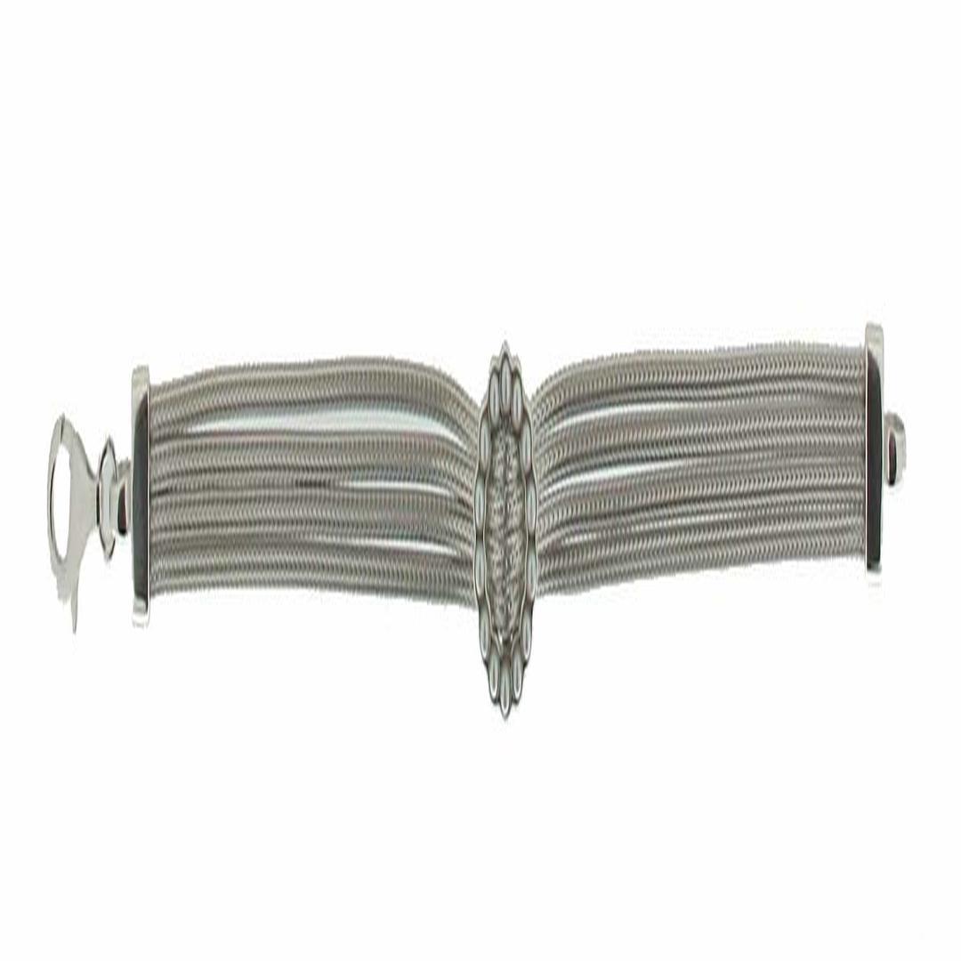 Silvex | B1703101 | BRACCIALI in argento 925