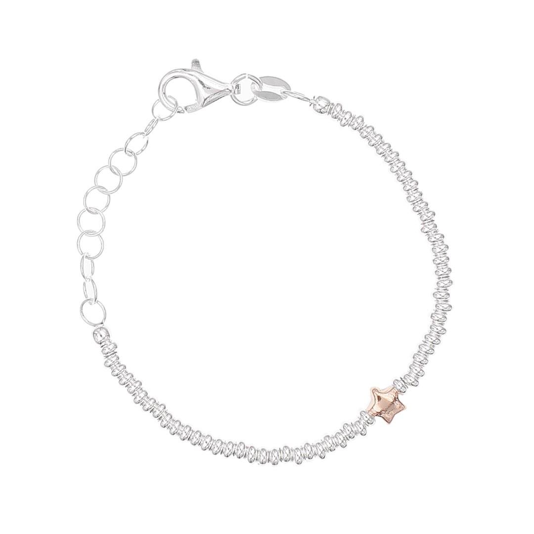 Silvex | B1704499 | BRACCIALI in argento 925