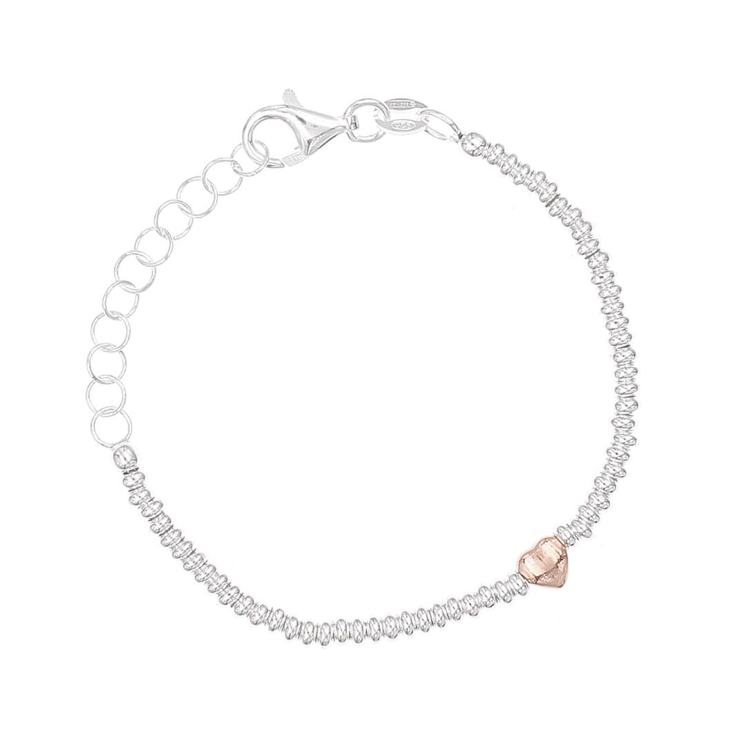 Silvex | B1704500 | BRACCIALI in argento 925