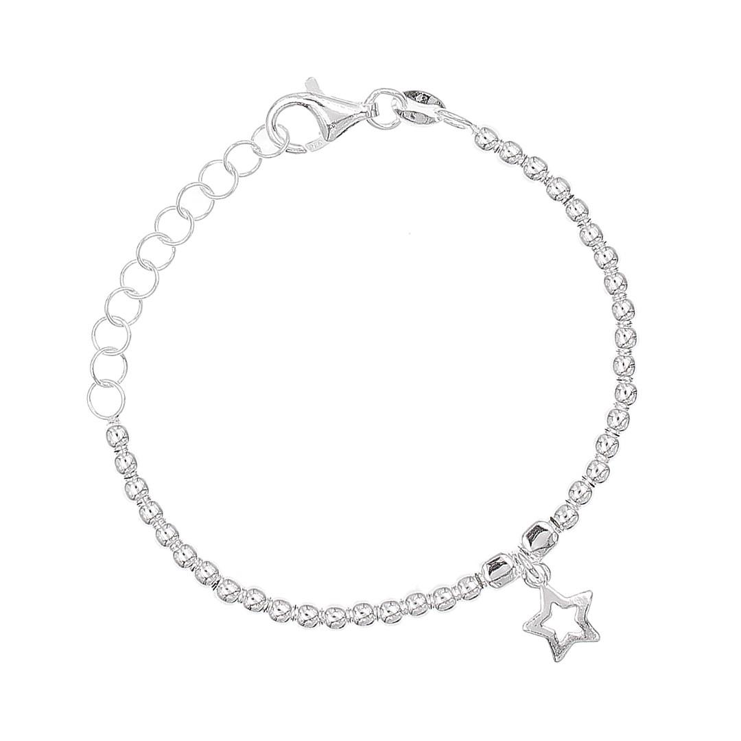 Silvex | B1704502 | Bracciali argento 925
