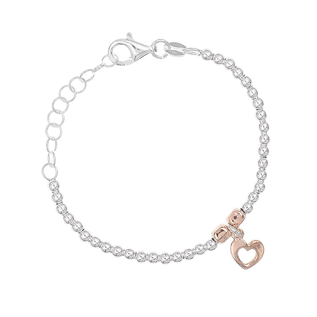 Silvex | B1704504 | BRACCIALI in argento 925