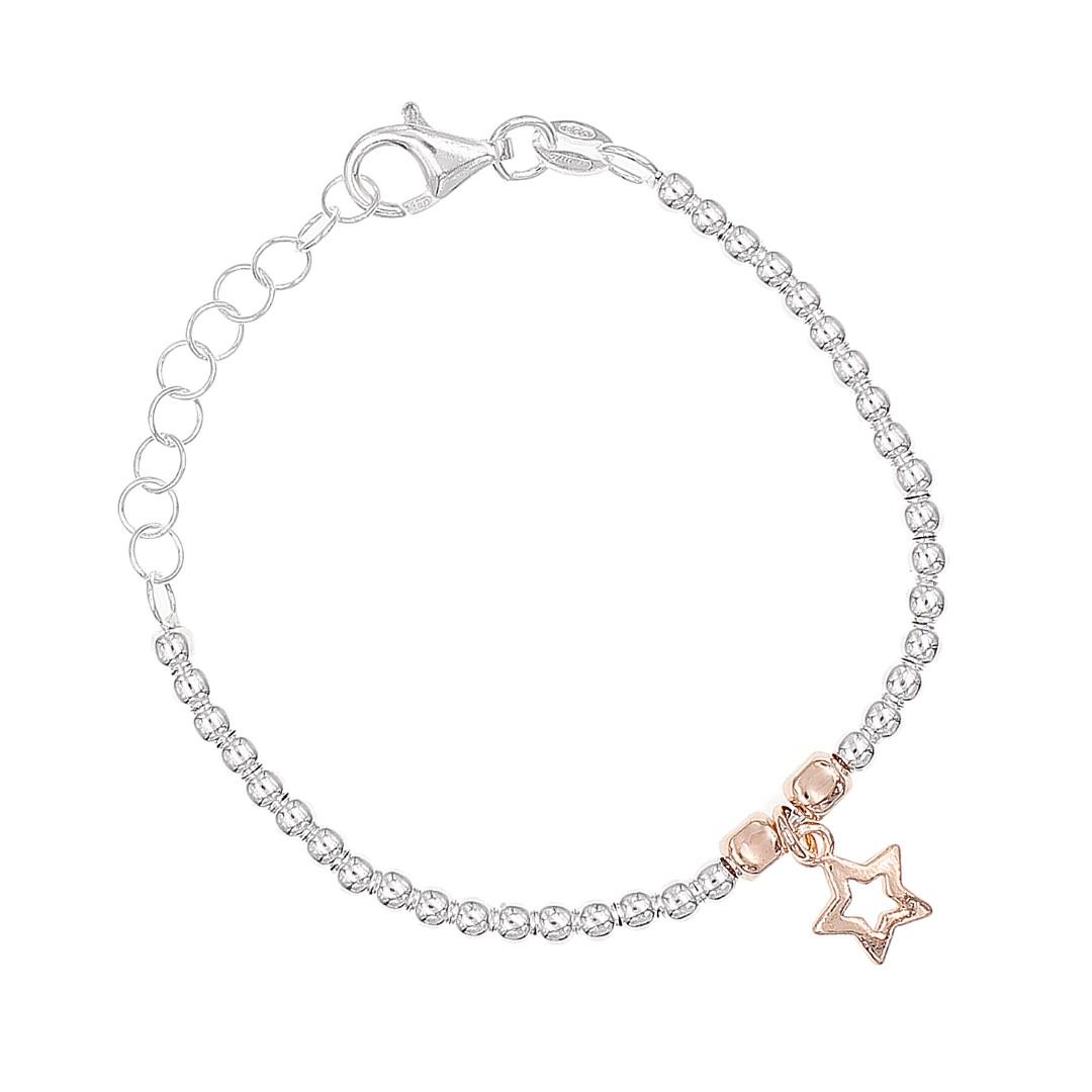 Silvex | B1704505 | BRACCIALI in argento 925
