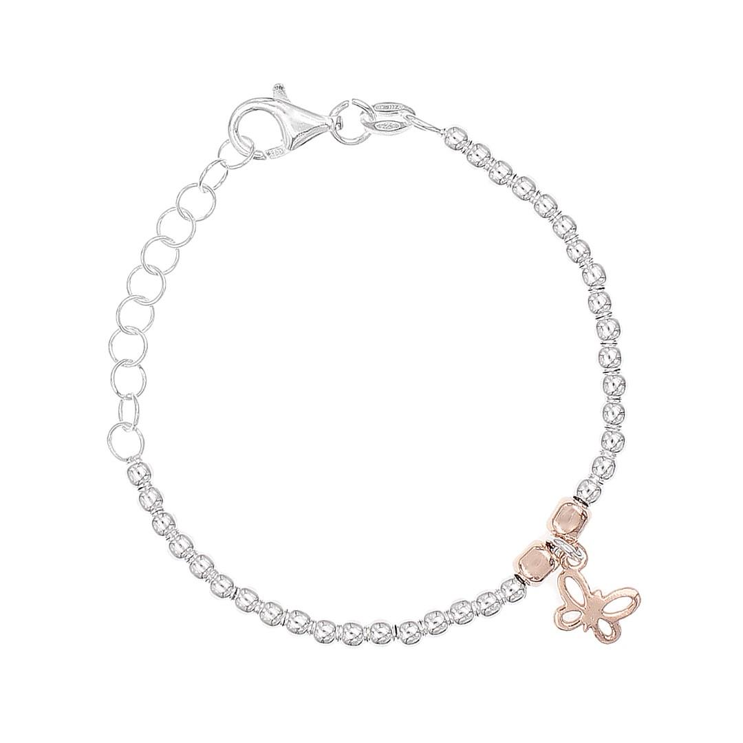 Silvex | B1704506 | BRACCIALI in argento 925