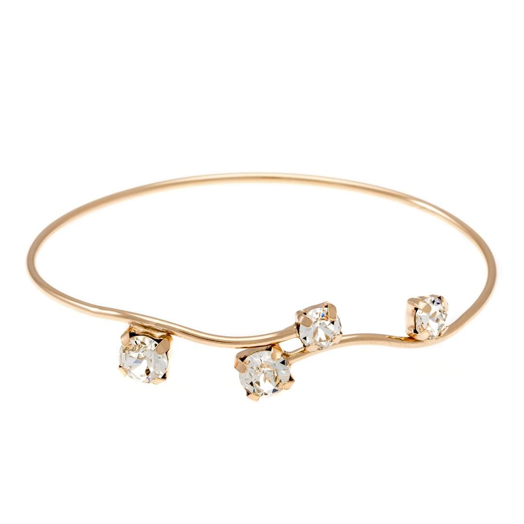 Silvex | B1800176 | BRACCIALI RIGIDO