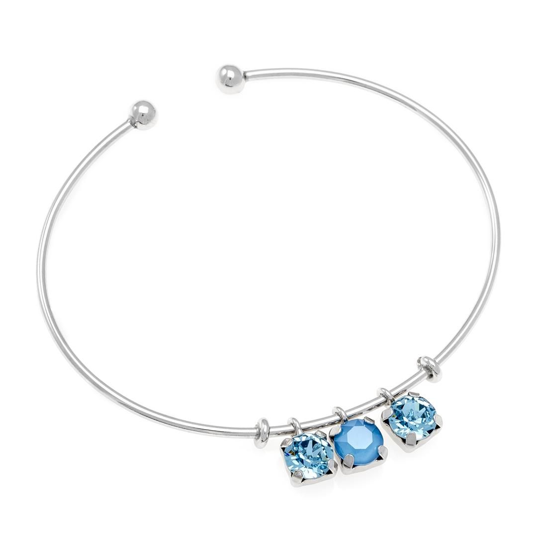 Silvex | B1800179 | BRACCIALI RIGIDO