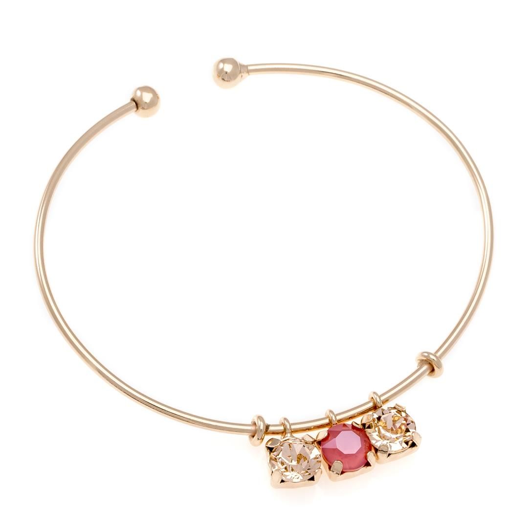 Silvex | B1800182 | BRACCIALI RIGIDO