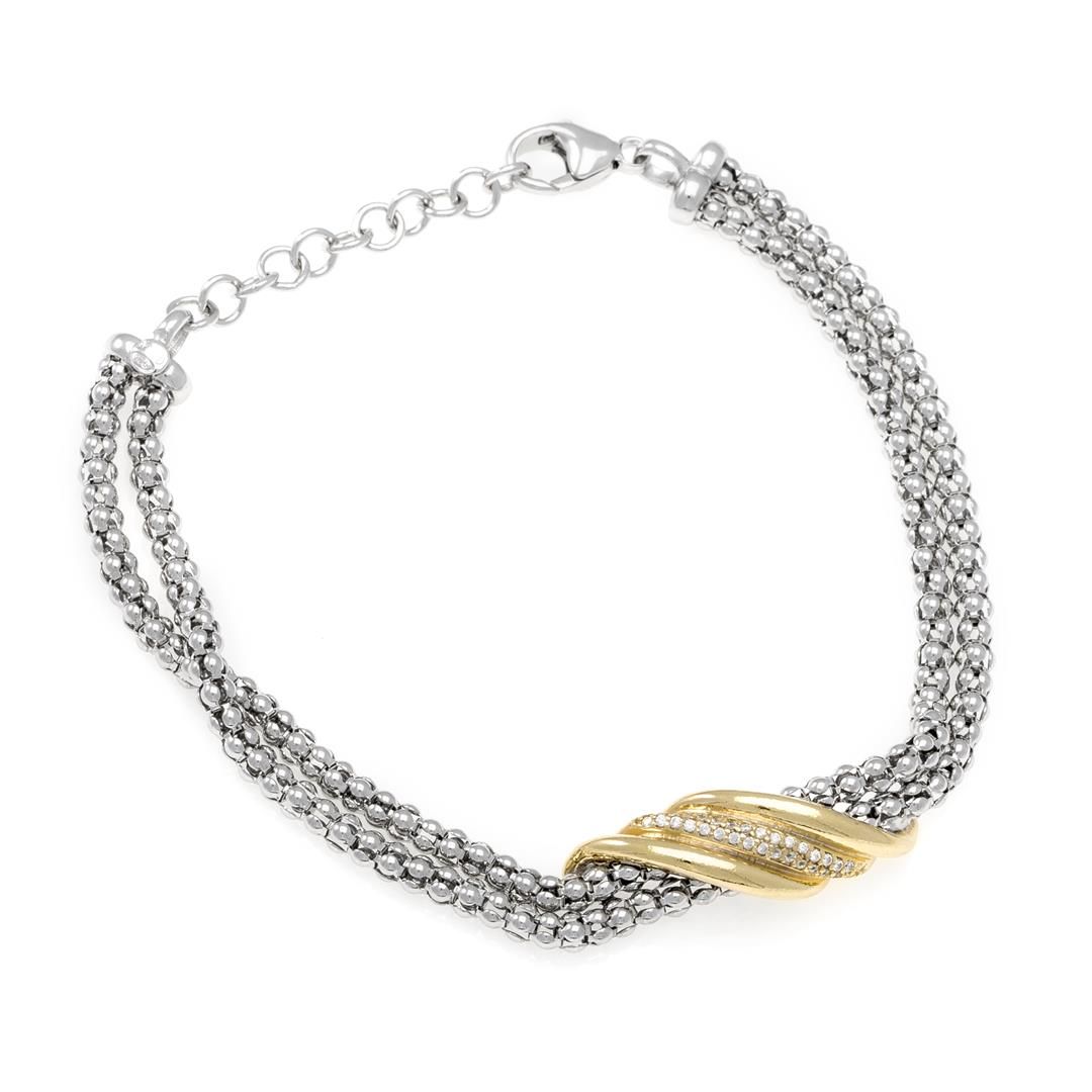 Silvex | B1800457 | BRACCIALI MULTIFILO