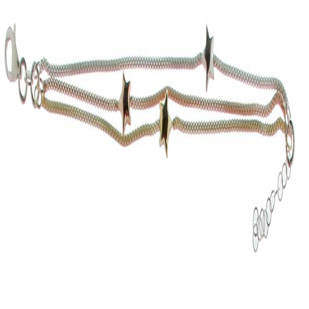 Silvex | B1800982 | BRACCIALI in argento 925