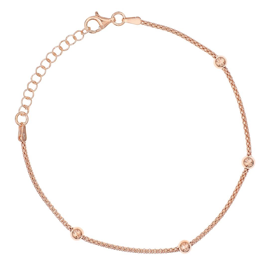 Silvex | B1800985 | BRACCIALI in argento 925