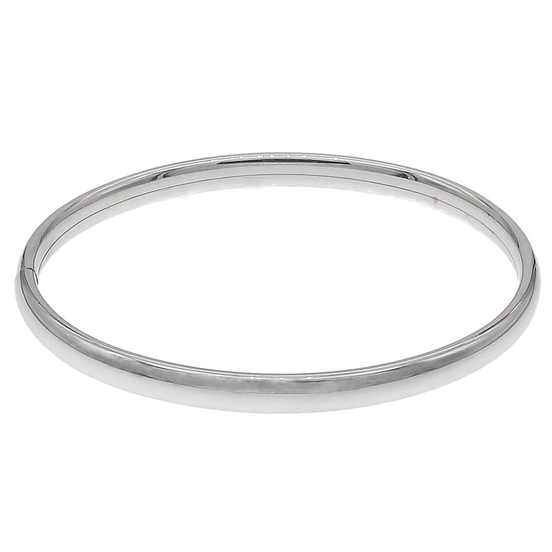 Silvex | B1801259 | BRACCIALI RIGIDO SLIP ON