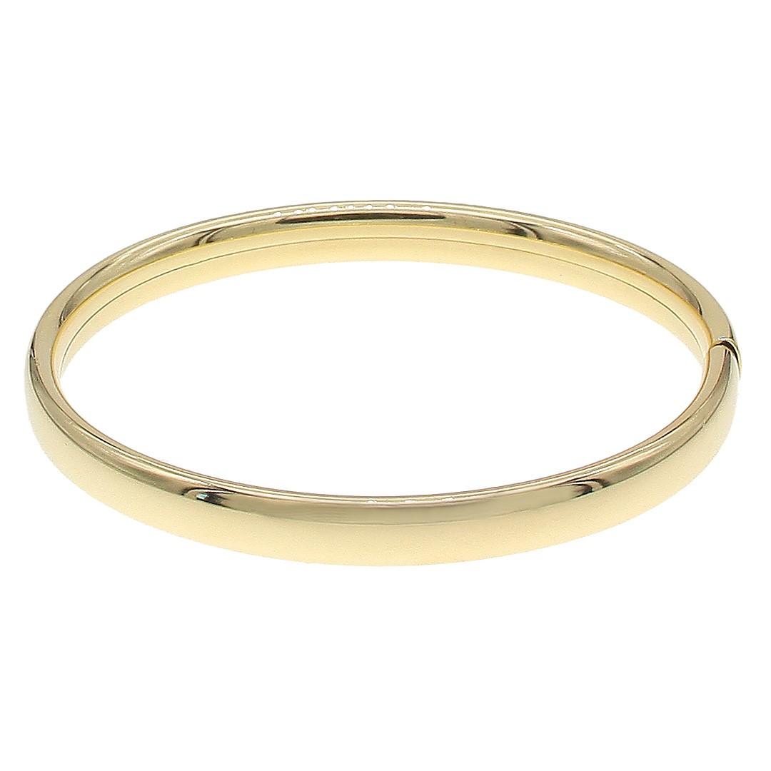 Silvex | B1801262 | BRACCIALI RIGIDO