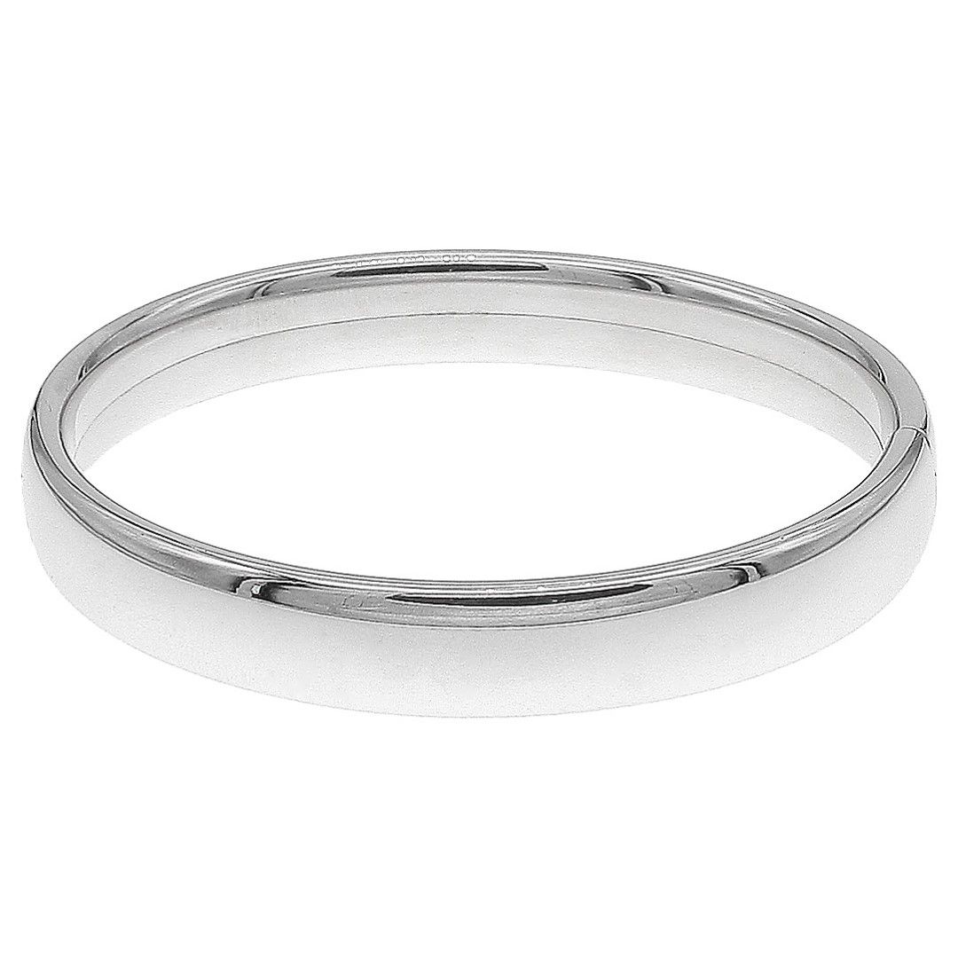 Silvex | B1801265 | BRACCIALI RIGIDO SLIP ON