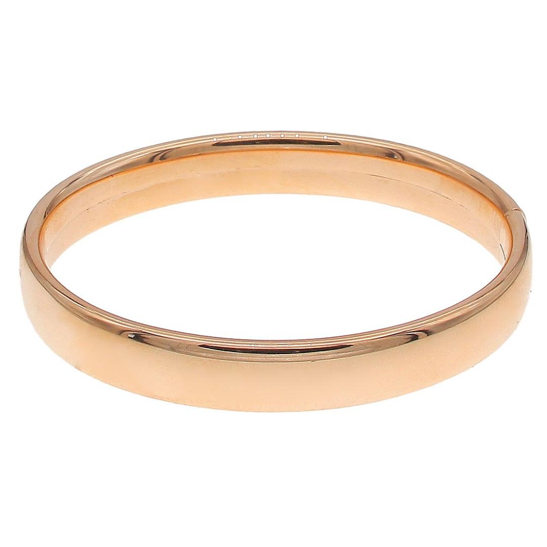 Silvex | B1801265 | BRACCIALI RIGIDO SLIP ON