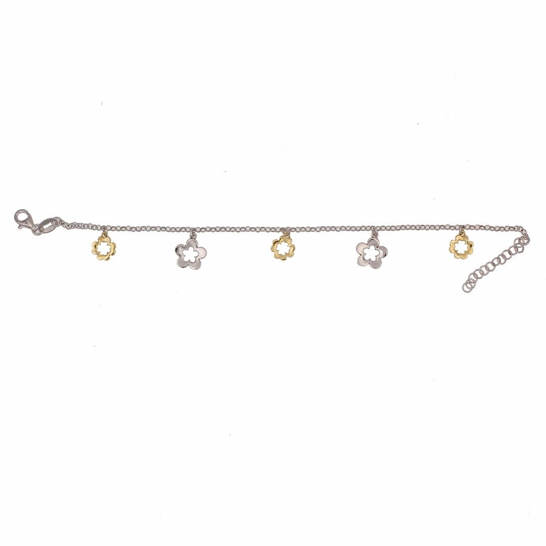 Silvex | B1801686 | BRACCIALI FIORE