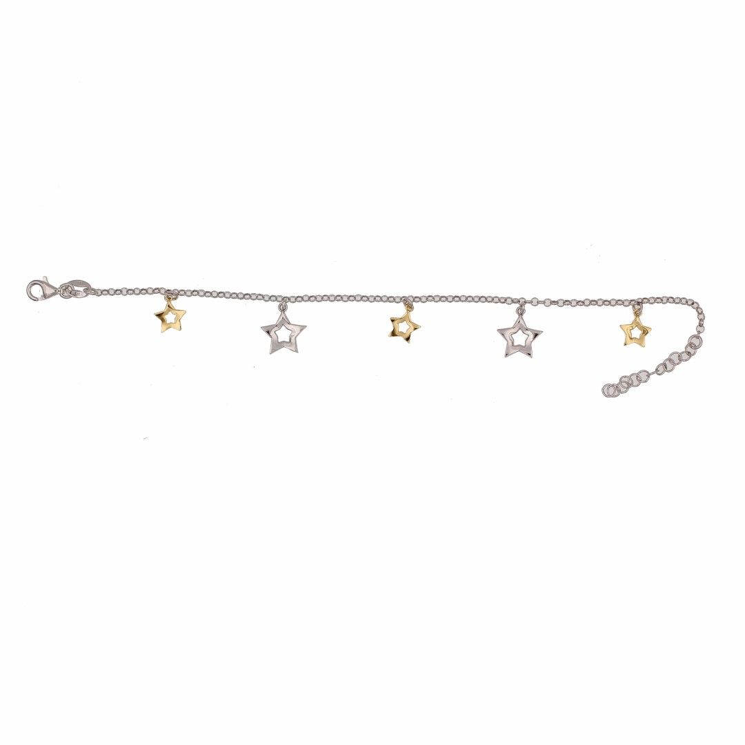 Silvex | B1801687 | BRACCIALI STELLA