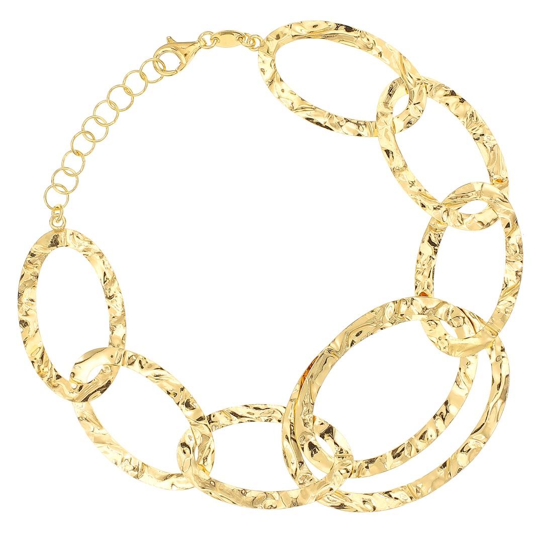 Silvex | B1801739 | BRACCIALI LINK