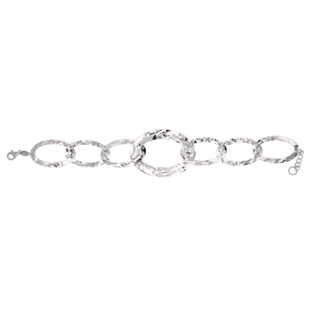 Silvex | B1801739 | BRACCIALI LINK