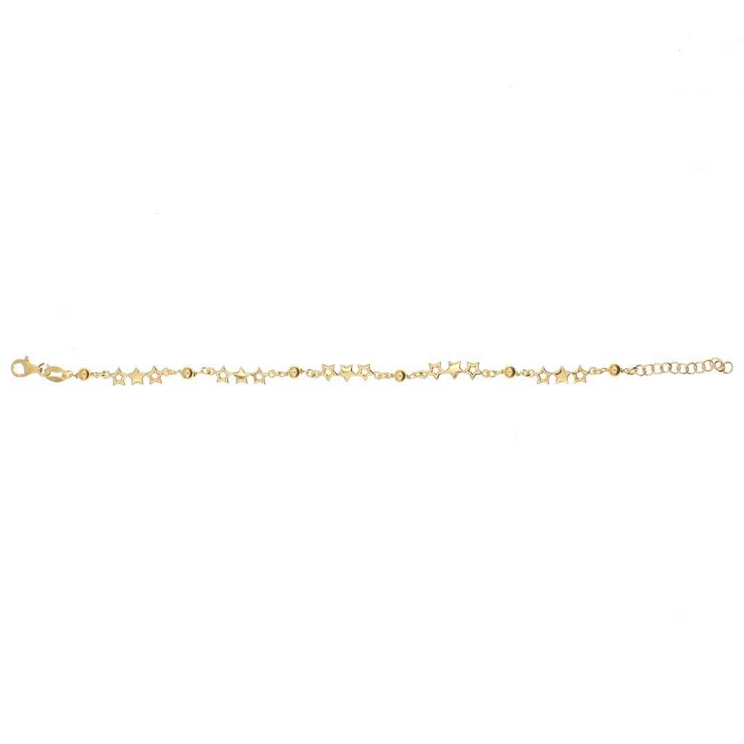 Silvex | B1900026 | BRACCIALI STELLA
