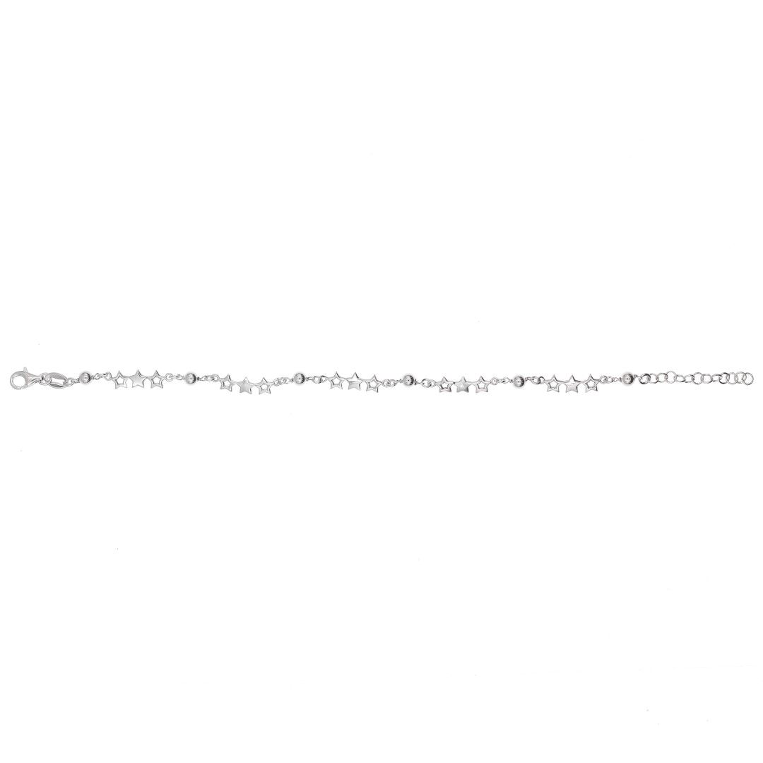 Silvex | B1900036 | BRACCIALI STELLA